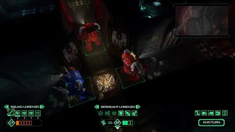 Space Hulk — изображение 3