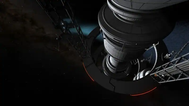 Space Mechanic Simulator — изображение 2
