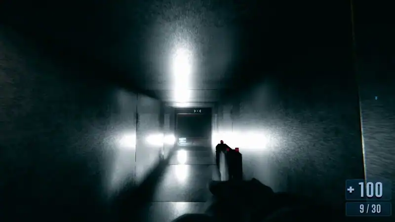 Space Mercenary Shooter: Episode 2 — изображение 2