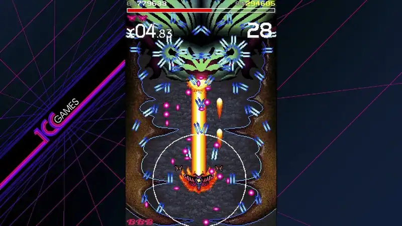 Space Moth: Lunar Edition — изображение 2