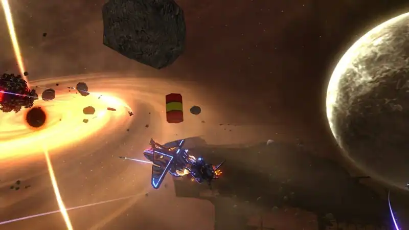 Space Pirates And Zombies 2 — изображение 3