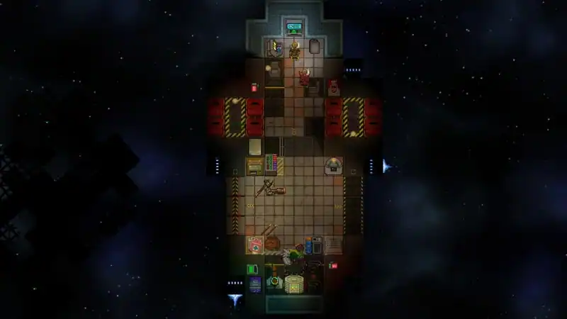 Space Station 14 — изображение 1