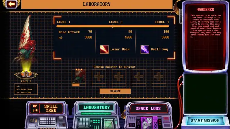 Space Tales — изображение 3