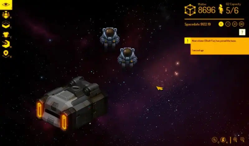 Spacebase DF-9 — изображение 3
