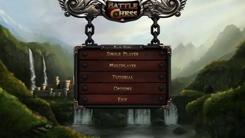 Battle Chess: Game of Kings — изображение 3