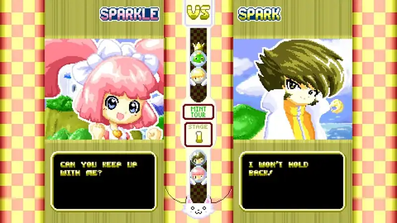 Spark and Sparkle — изображение 2