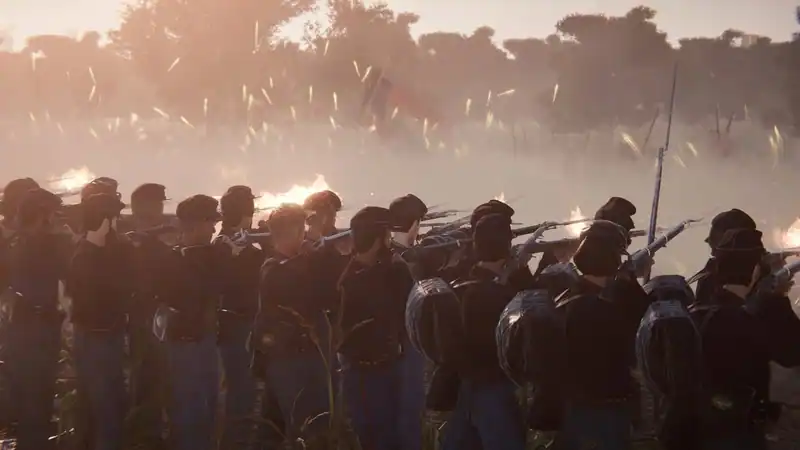 Battle Cry of Freedom — изображение 2