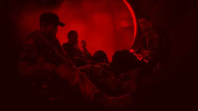 Spec Ops: The Line — изображение 2