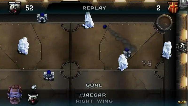 Speedball 2 HD — изображение 3