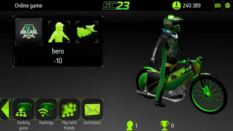 Speedway Challenge 2023 — изображение 1