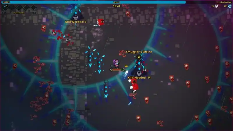 Spellbook Demonslayers — изображение 2