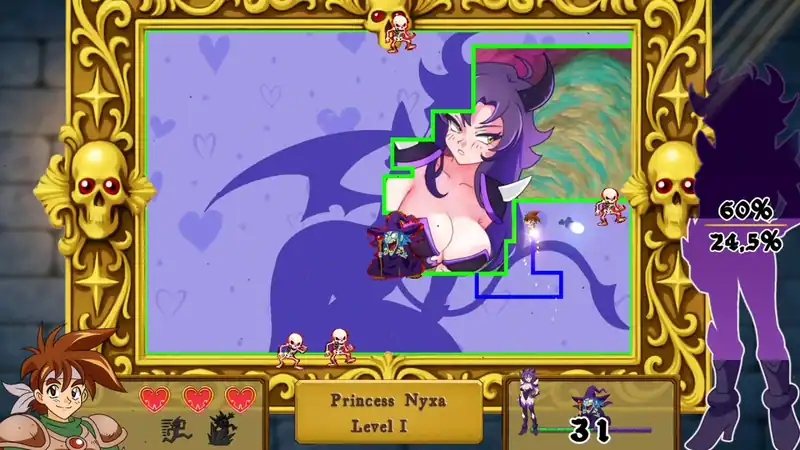 Spellbound Beauties — изображение 3