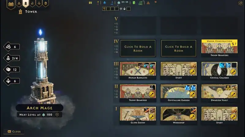 SpellForce: Conquest of Eo — изображение 2