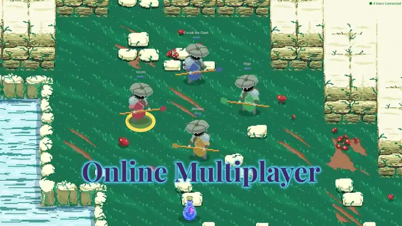 Spellmasons — изображение 2
