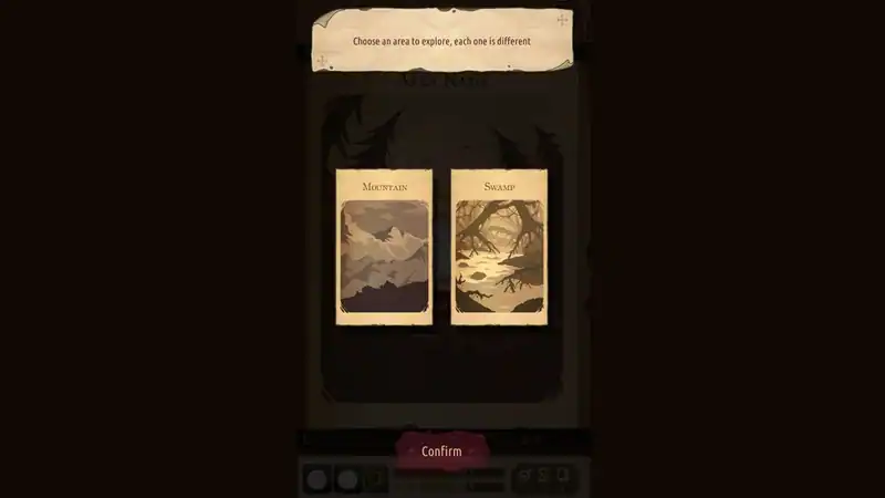 Spellsword Cards: Origins — изображение 3