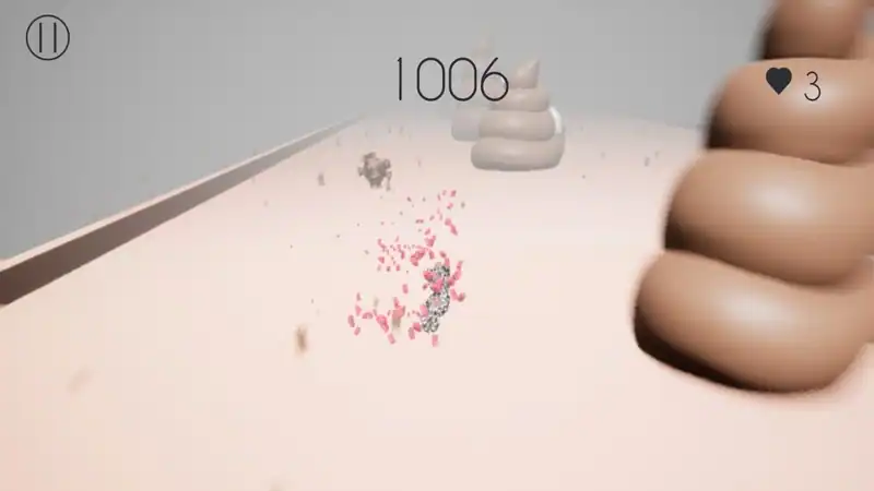 Sperm Runner — изображение 3