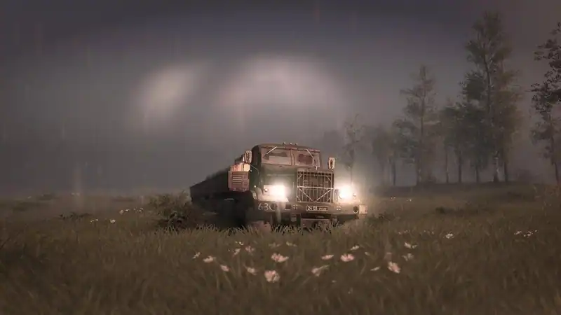 Spintires — изображение 2