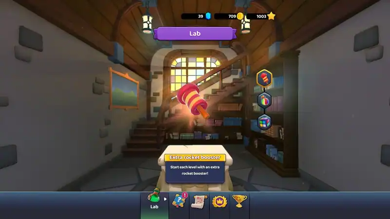 Spire Blast — изображение 3