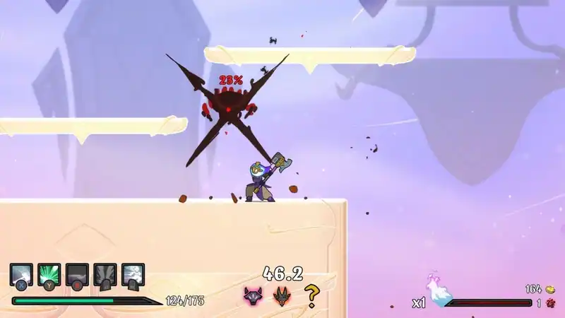 Spiritfall — изображение 2