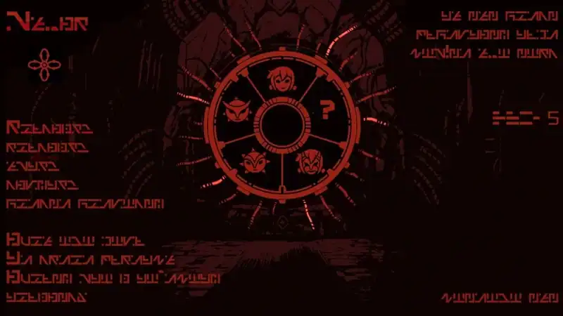 Spirits of The Silicium Forest — изображение 2