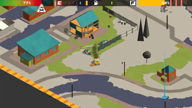Splash Cars — изображение 2