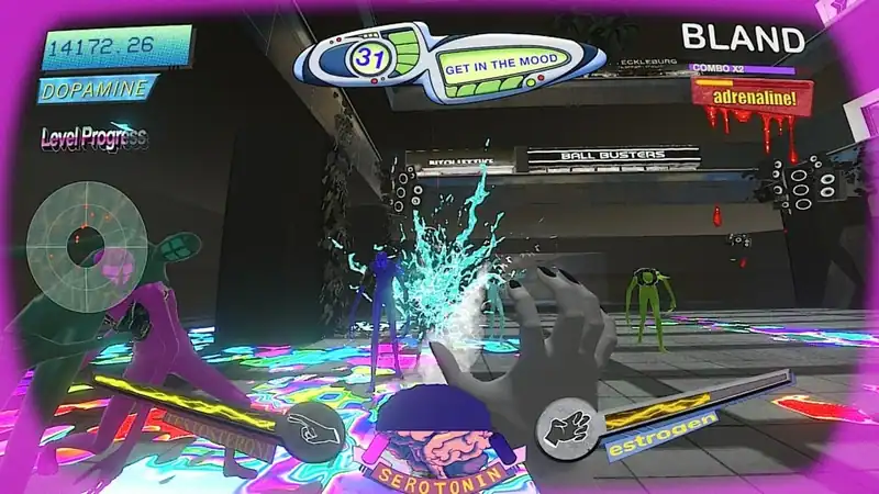 Splatter — изображение 3