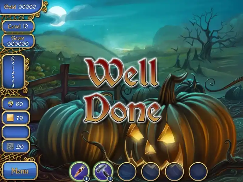 Spooky Bonus — изображение 1