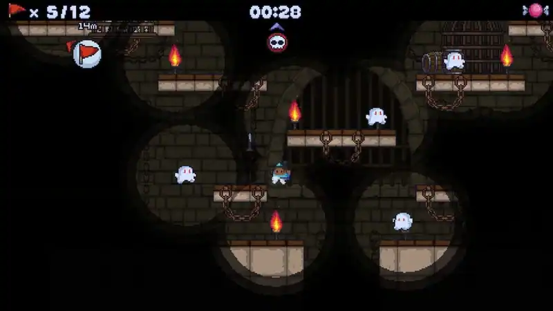 Spooky Chase — изображение 2