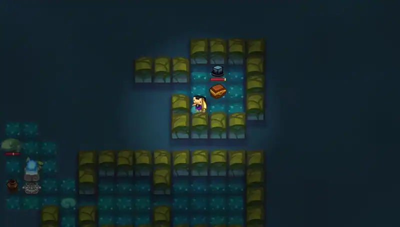 Sproggiwood — изображение 3