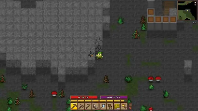 Squarelands — изображение 2