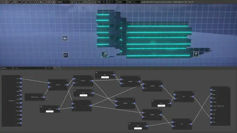 Squarewave Maker — изображение 2