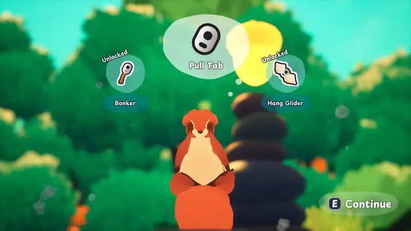 Squirreled Away — изображение 2