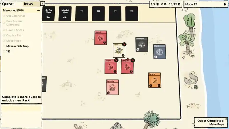 Stacklands — изображение 3