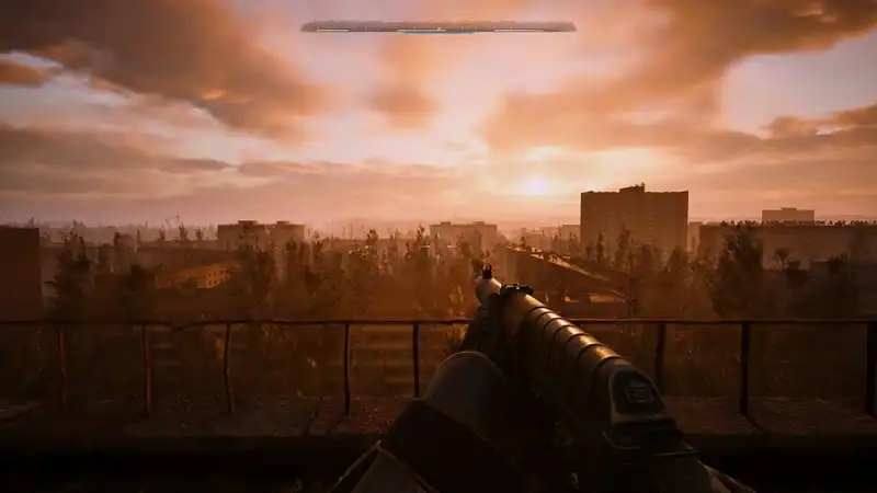 S.T.A.L.K.E.R. 2: Heart of Chornobyl — изображение 2
