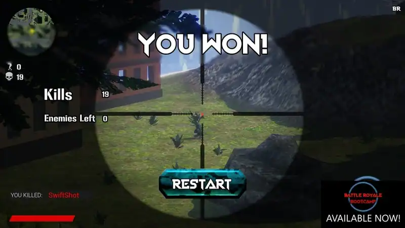 Battle Royale Bootcamp — изображение 2