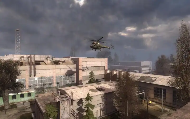 Сталкер: Call of Pripyat - Время Альянса - Дилогия — изображение 3