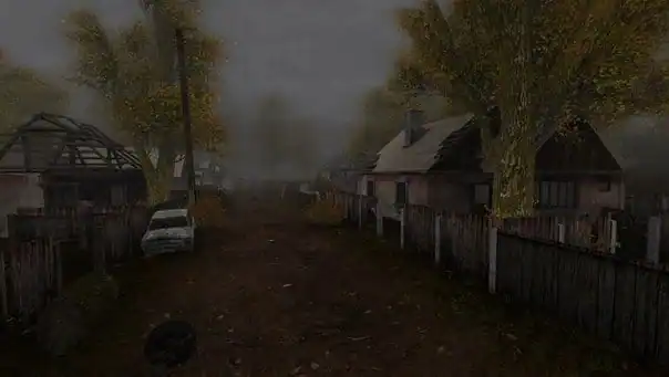 Сталкер: Clear Sky - Время перемен — изображение 2