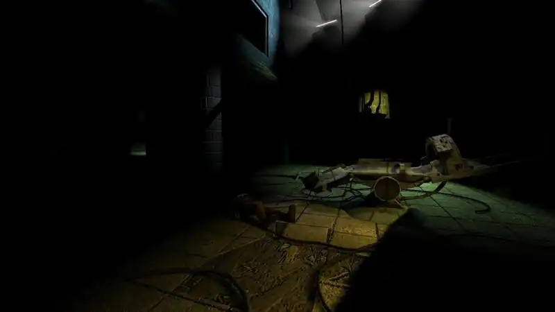 Сталкер: Shadow of Chernobyl - Lost World Origin — изображение 2