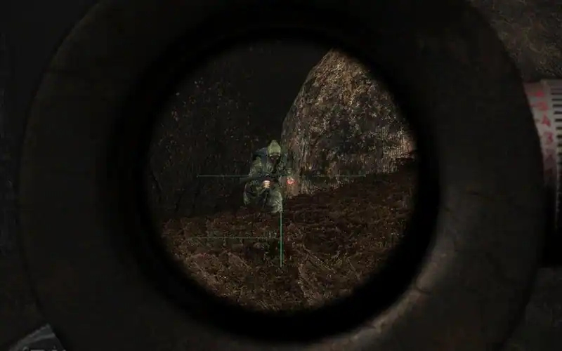 Сталкер: Shadow of Chernobyl - Lost World Troops of Doom — изображение 3