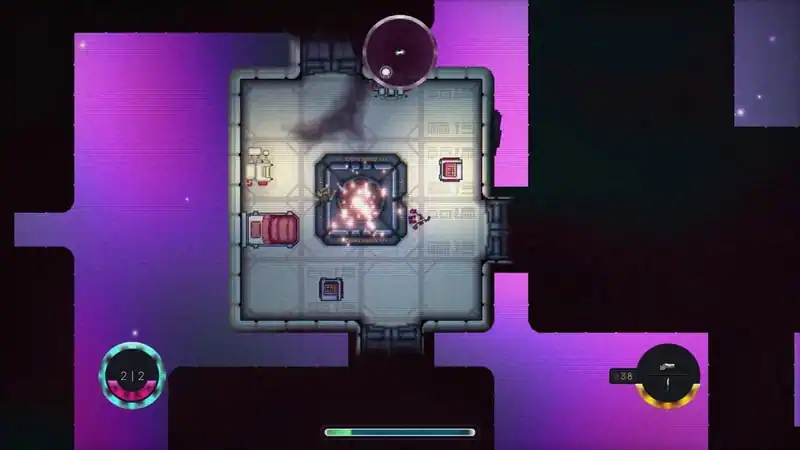 Star Devil — изображение 1