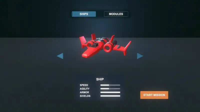 Star Fighter — изображение 1