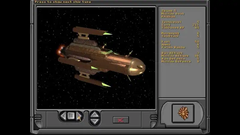 Star General — изображение 2