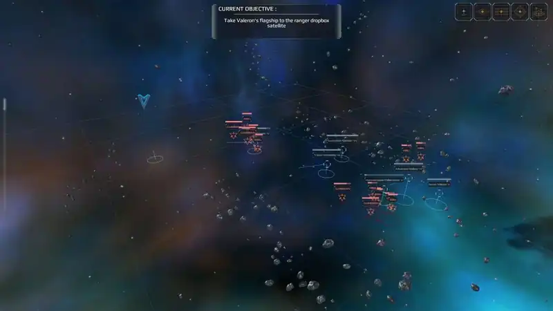 Star Hammer: The Vanguard Prophecy — изображение 2
