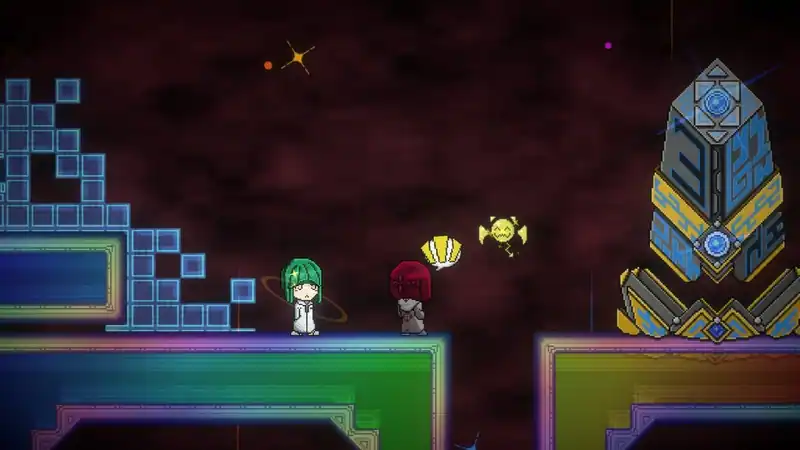 Star Leaping Story — изображение 1