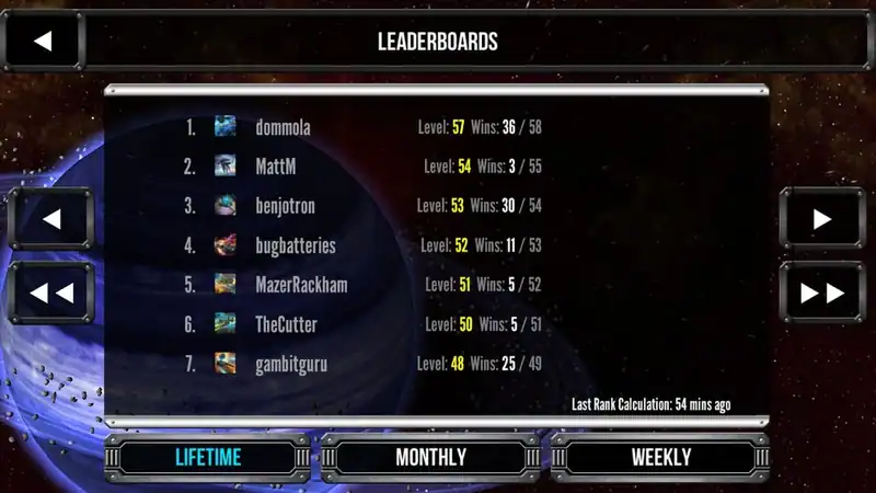 Star Realms — изображение 3