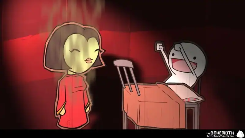 BattleBlock Theater — изображение 3