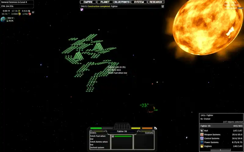 Star Ruler — изображение 2