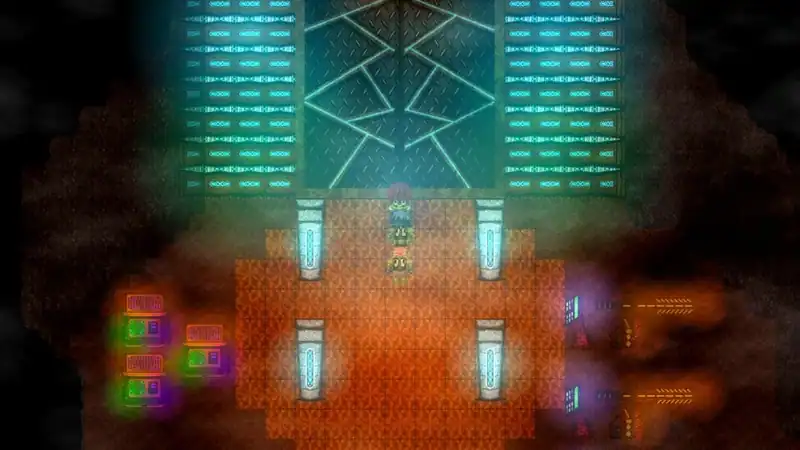 Star Shift Rebellion — изображение 3