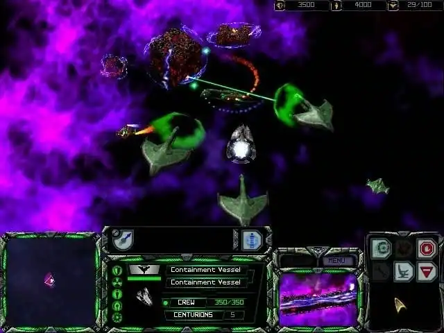 Star Trek: Armada — изображение 3
