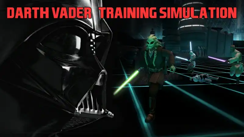 Star Wars: Battlefront 2 - Remaster Project — изображение 2